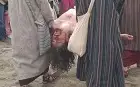 Portando a Cristo Crucificado
