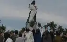 Resurrección y Ascensión de Jesús