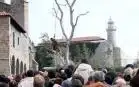 Suicidio de Judas