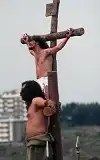 Crucifixión