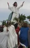 Resurreción y Ascensión de Cristo