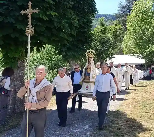 santuario