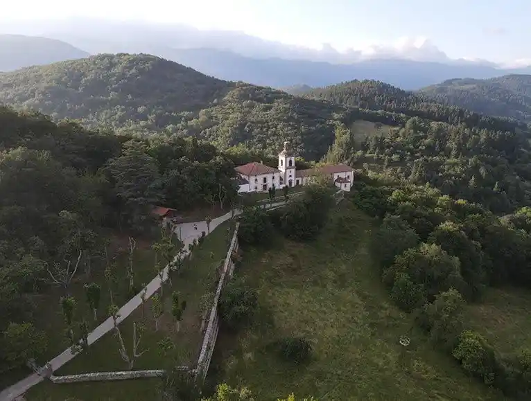 santuario